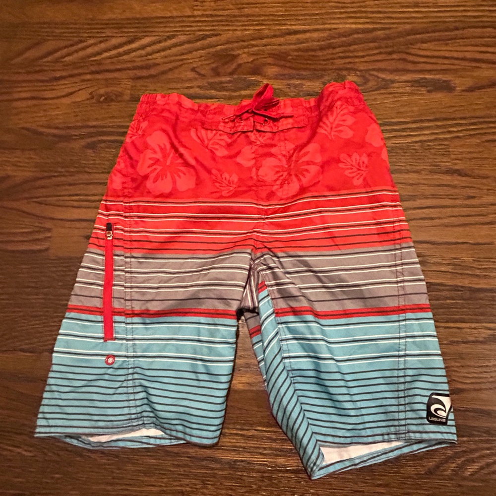 Laguna swimsuit. Youth size medium